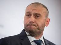 Российские журналисты могут начинать пугать людей. Лидер «Правого сектора» Дмитрий Ярош прошел в Раду